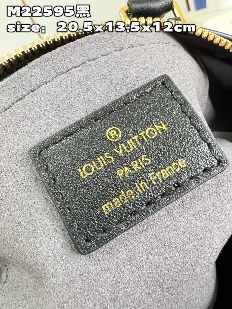 LV Speedy Bags